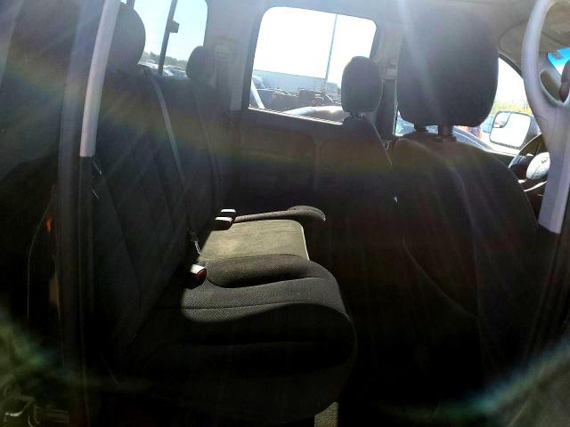Photo 10 from auction – 2005 DODGE RAM 1500 S with VIN 1D7HU18D65S286538