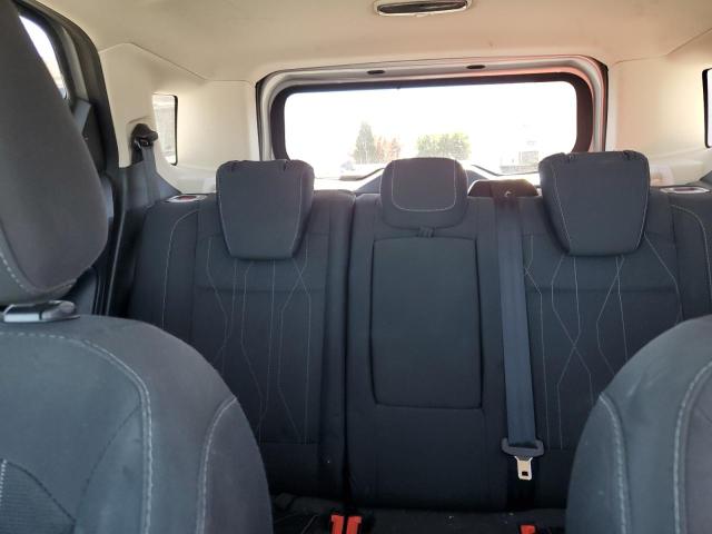 Photo 10 from auction – 2021 FORD ECOSPORT S with VIN MAJ3S2GE4MC436283
