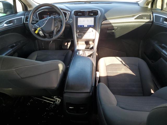 Photo 8 from auction – 2020 FORD FUSION SE with VIN 3FA6P0HD8LR178794