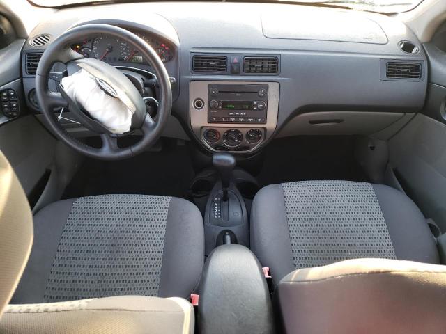 Photo 8 from auction – 2007 FORD FOCUS ZX4 with VIN 1FAFP34N87W213501