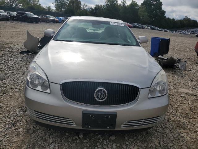 Photo 5 from auction – 2006 BUICK LUCERNE CX with VIN 1G4HD57236U251488