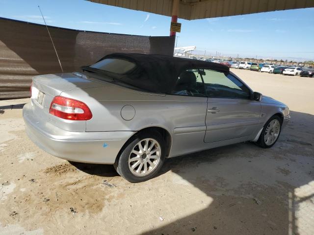 Photo 3 from auction – 2003 VOLVO C70 LPT with VIN YV1NC63D53J036094