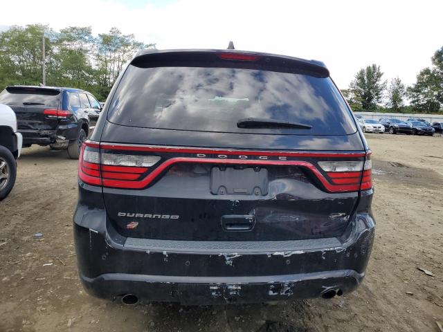 Photo 6 from auction – 2018 DODGE DURANGO GT with VIN 1C4RDJDG0JC160386