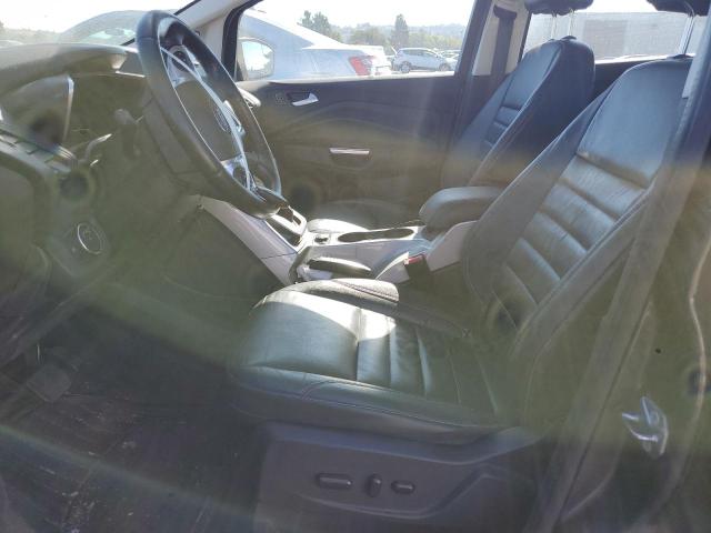 Photo 7 from auction – 2016 FORD C-MAX SEL with VIN 1FADP5BU1GL104733