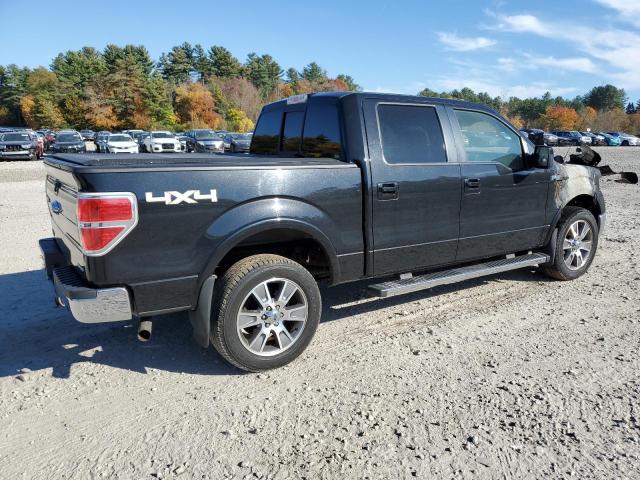 Photo 3 from auction – 2014 FORD F150 SUPER with VIN 1FTFW1EF1EFC57653