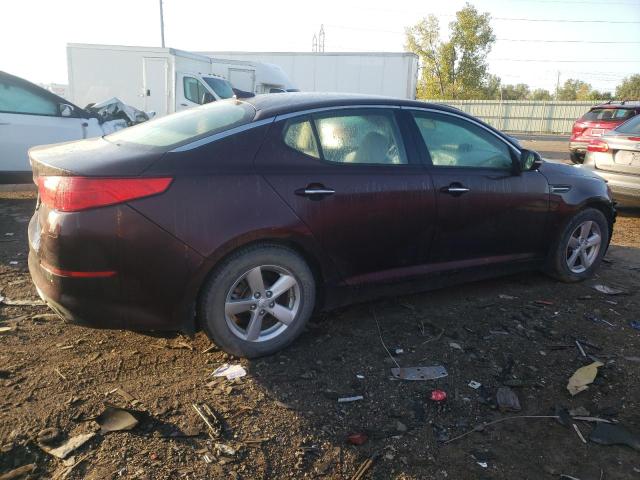 Photo 3 from auction – 2015 KIA OPTIMA LX with VIN 5XXGM4A70FG395066