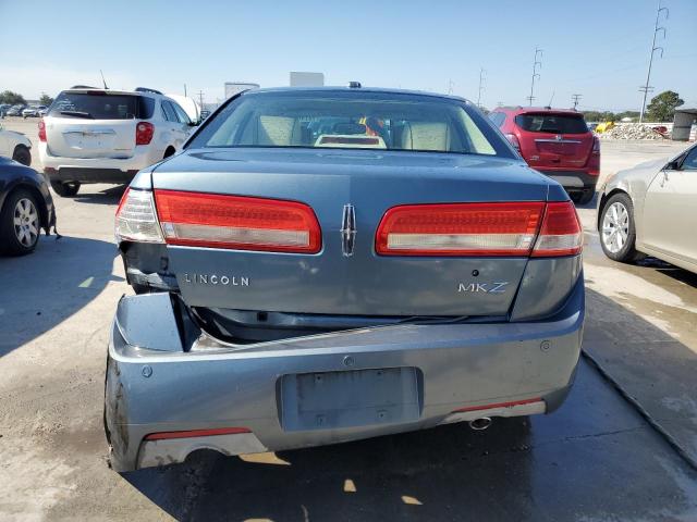 Photo 6 from auction – 2011 LINCOLN MKZ with VIN 3LNHL2GC0BR751426