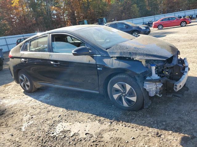 Photo 4 from auction – 2019 HYUNDAI IONIQ SEL with VIN KMHC75LC5KU118564