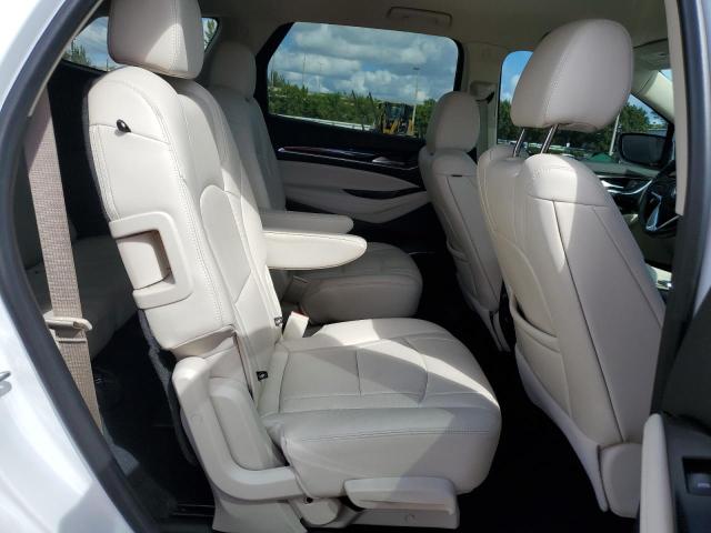 Photo 11 from auction – 2022 BUICK ENCLAVE PR with VIN 5GAERCKW4NJ160285