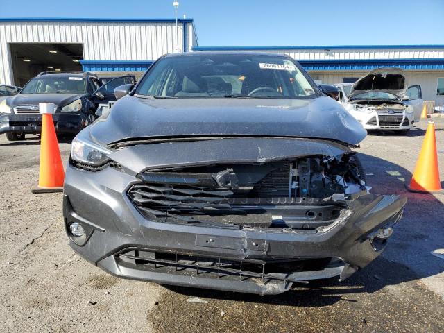 Photo 5 from auction – 2024 SUBARU IMPREZA SP with VIN JF1GUAFC8R8300965