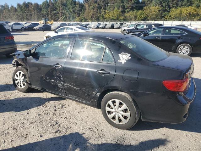 Photo 2 from auction – 2009 TOYOTA COROLLA BA with VIN JTDBL40E299046795