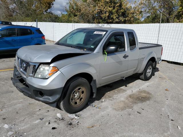 NISSAN FRONTIER S 2016 with VIN 1N6BD0CT9GN764006 - Photo from auction