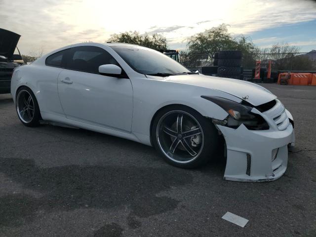 Photo 4 from auction – 2008 INFINITI G37 BASE with VIN JNKCV64E48M129594