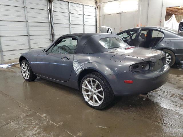 Photo 2 from auction – 2006 MAZDA MX-5 MIATA with VIN JM1NC25F660118732