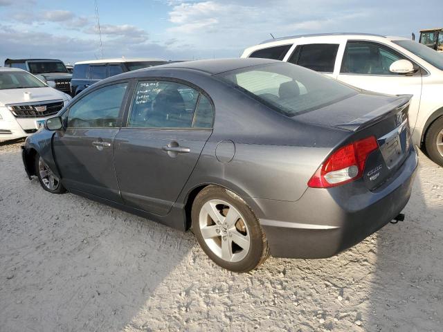 Photo 2 from auction – 2010 HONDA CIVIC LX-S with VIN 19XFA1F62AE038587