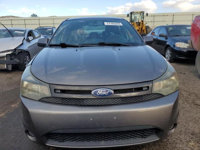 Photo 5 from auction – 2011 FORD FOCUS SES with VIN 1FAHP3GN2BW160405