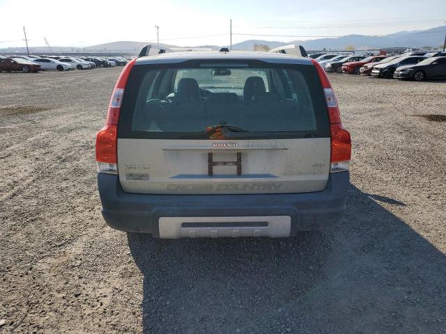 Photo 6 from auction – 2005 VOLVO XC70 with VIN YV1SZ592851189251