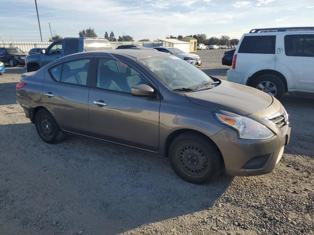 Photo 4 from auction – 2015 NISSAN VERSA S with VIN 3N1CN7AP6FL929062