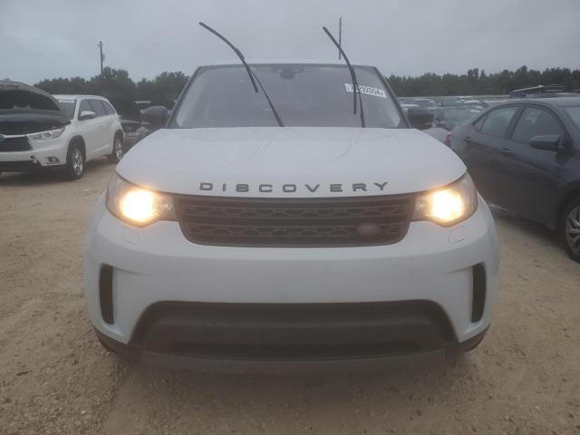Photo 5 from auction – 2018 LAND ROVER DISCOVERY with VIN SALRG2RVXJA075600