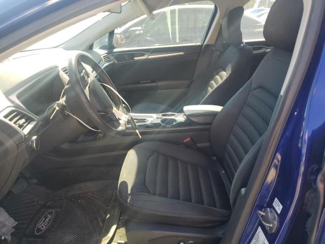Photo 7 from auction – 2013 FORD FUSION SE with VIN 3FA6P0HR0DR316681
