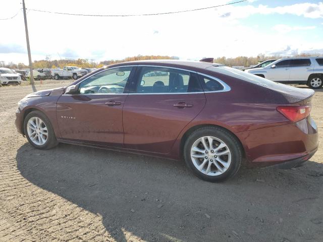 Photo 2 from auction – 2016 CHEVROLET MALIBU LT with VIN 1G1ZE5ST6GF256625