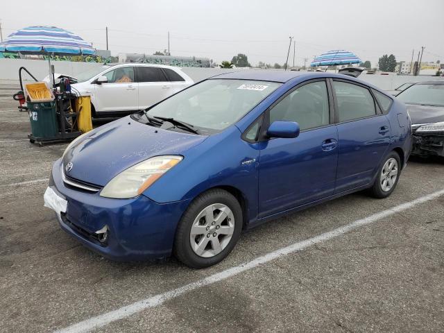 Photo 1 from auction – 2008 TOYOTA PRIUS with VIN JTDKB20U987809999