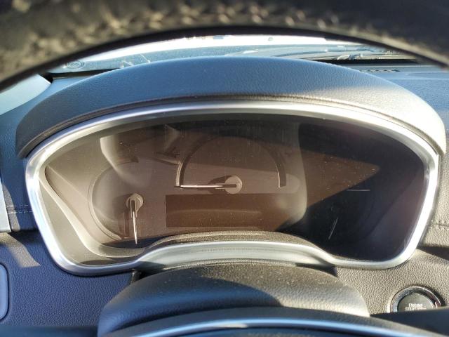 Photo 9 from auction – 2014 CADILLAC SRX PERFOR with VIN 3GYFNCE31ES547692