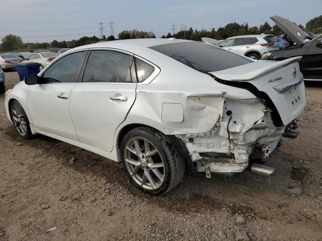 Photo 2 from auction – 2013 NISSAN ALTIMA 2.5 with VIN 1N4AL3AP0DN480368