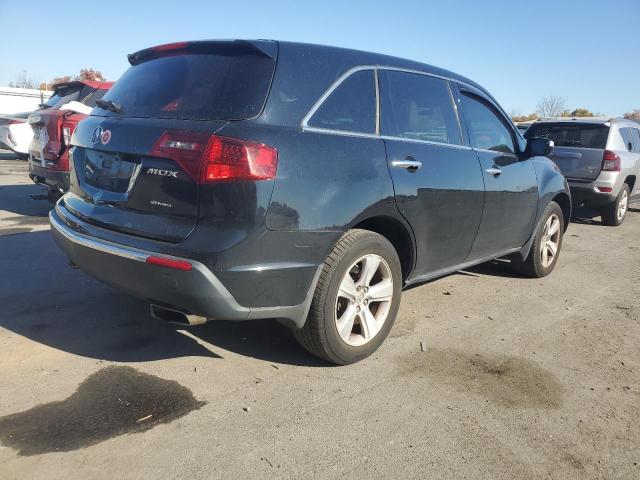 Photo 3 from auction – 2013 ACURA MDX TECHNO with VIN 2HNYD2H36DH518238