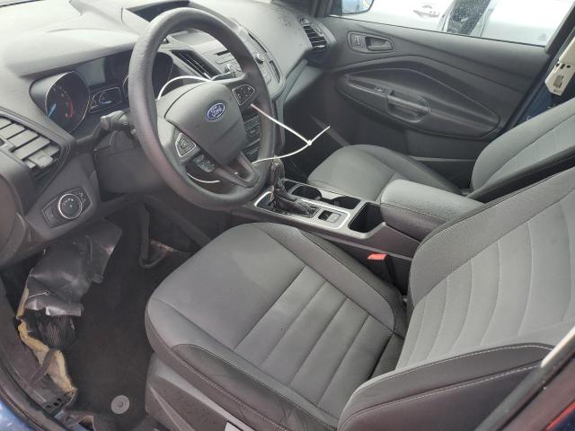 Photo 7 from auction – 2018 FORD ESCAPE S with VIN 1FMCU0F71JUC73315
