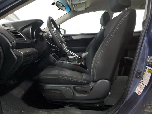 Photo 7 from auction – 2017 SUBARU OUTBACK 2. with VIN 4S4BSAACXH3413275