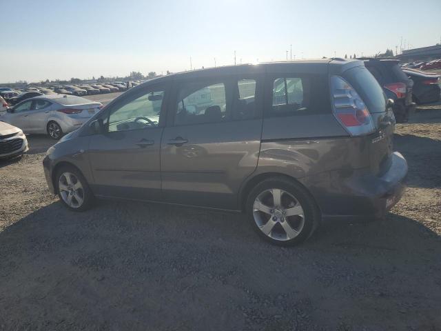 Photo 2 from auction – 2007 MAZDA 5 with VIN JM1CR293970145382