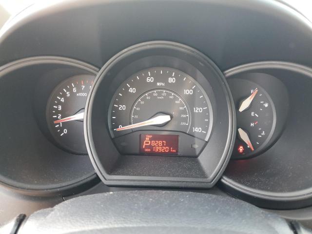 Zdjęcie 9 z aukcji – 2016 KIA RIO LX z VIN KNADM4A37G6576338