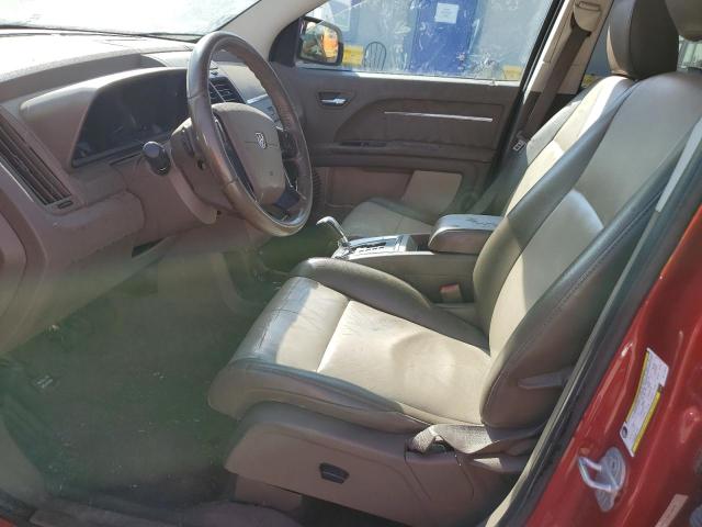 Photo 7 from auction – 2009 DODGE JOURNEY R/ with VIN 3D4GH67V09T171975