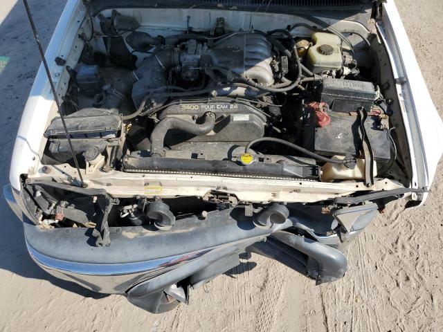 Photo 12 from auction – 2002 TOYOTA 4RUNNER SR with VIN JT3GN86R420219569