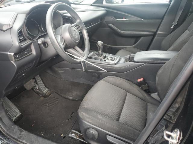 Photo 7 from auction – 2022 MAZDA CX-30 with VIN 3MVDMBAL5NM419684