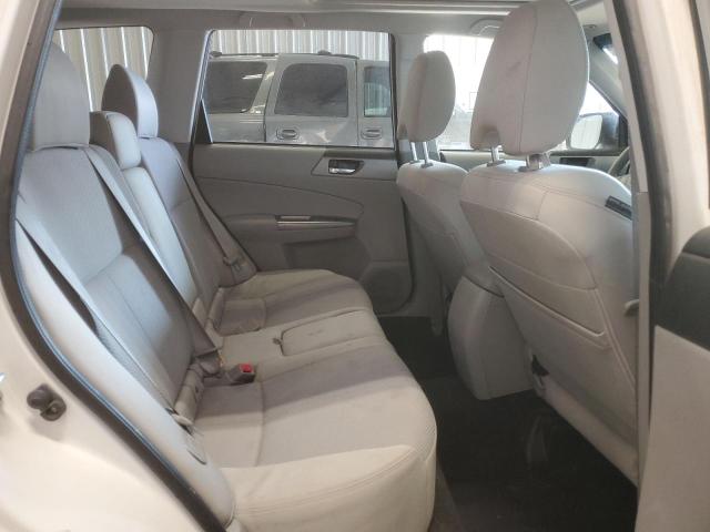 Photo 11 from auction – 2012 SUBARU FORESTER 2 with VIN JF2SHBDC0CH435562