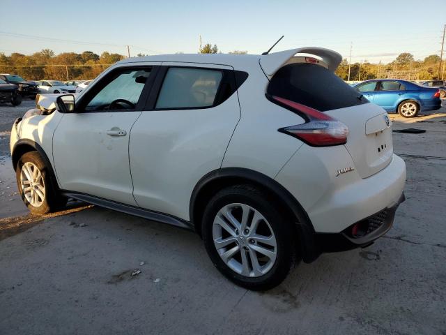 Photo 2 from auction – 2017 NISSAN JUKE S with VIN JN8AF5MV9HT754681