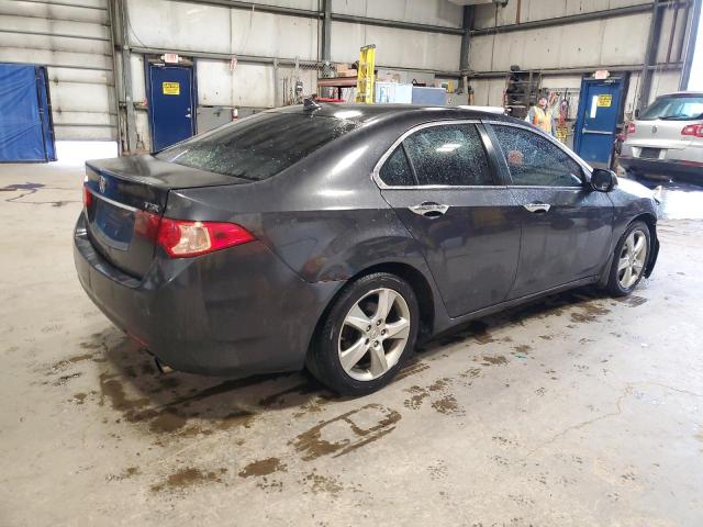 Photo 3 from auction – 2012 ACURA TSX with VIN JH4CU2F56CC800139