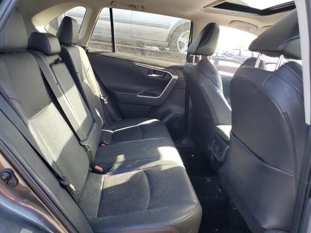 Photo 11 from auction – 2020 TOYOTA RAV4 ADVEN with VIN 2T3J1RFV4LC081126