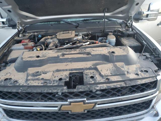 Photo 11 from auction – 2011 CHEVROLET SILVERADO with VIN 1GC1KXC84BF225059