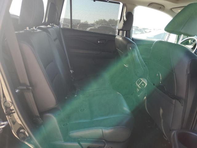 Photo 11 from auction – 2020 HONDA PILOT EXL with VIN 5FNYF5H56LB021875