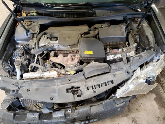 Photo 11 from auction – 2014 TOYOTA CAMRY L with VIN 4T4BF1FKXER393982