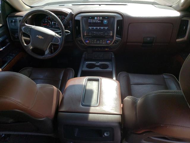 Photo 8 from auction – 2014 CHEVROLET SILVERADO with VIN 3GCPCTEC9EG561701