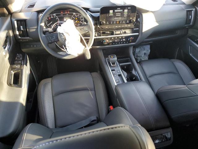 Zdjęcie 8 z aukcji – 2023 NISSAN PATHFINDER z VIN 5N1DR3CA9PC244764