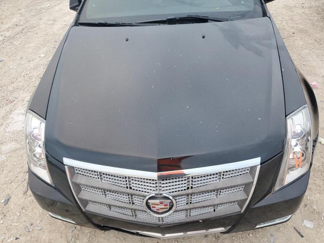 Photo 12 from auction – 2013 CADILLAC CTS PERFOR with VIN 1G6DJ1E34D0129665