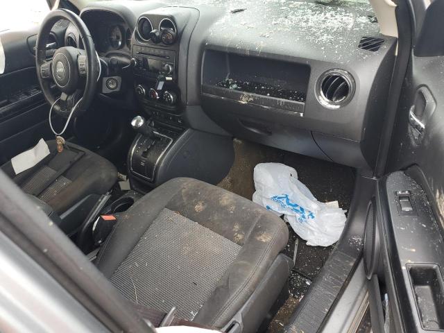 Photo 8 from auction – 2016 JEEP PATRIOT LA with VIN 1C4NJPFA6GD792394