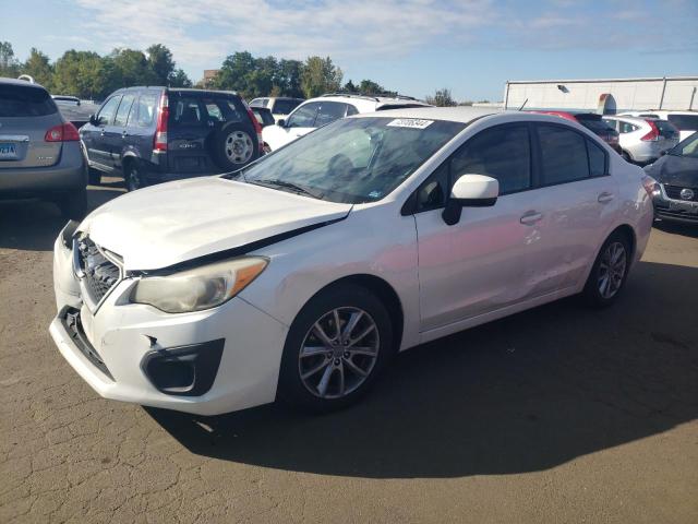 SUBARU IMPREZA PR 2012 with VIN JF1GJAC68CH005556 - Photo from auction