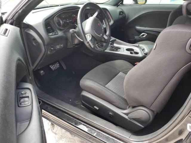 Photo 8 from auction – 2023 DODGE CHALLENGER with VIN 2C3CDZJG3PH649979