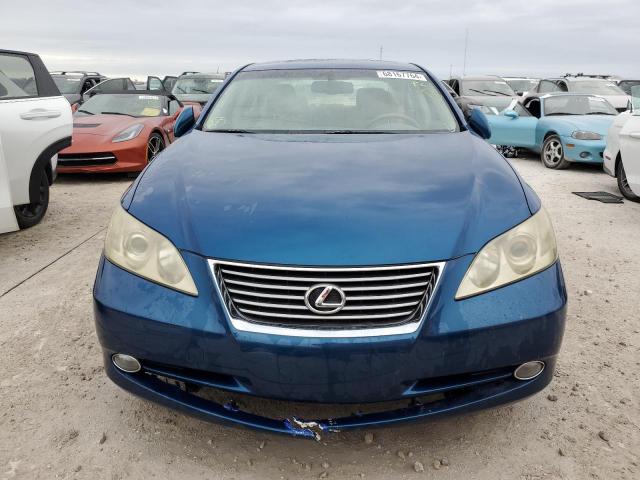 Photo 5 from auction – 2007 LEXUS ES 350 with VIN JTHBJ46G972070546